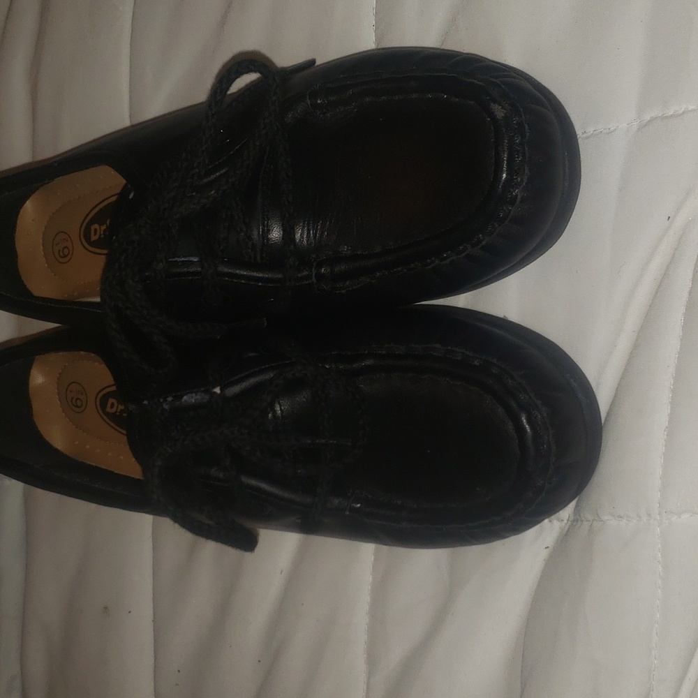 DrScholls 6.5